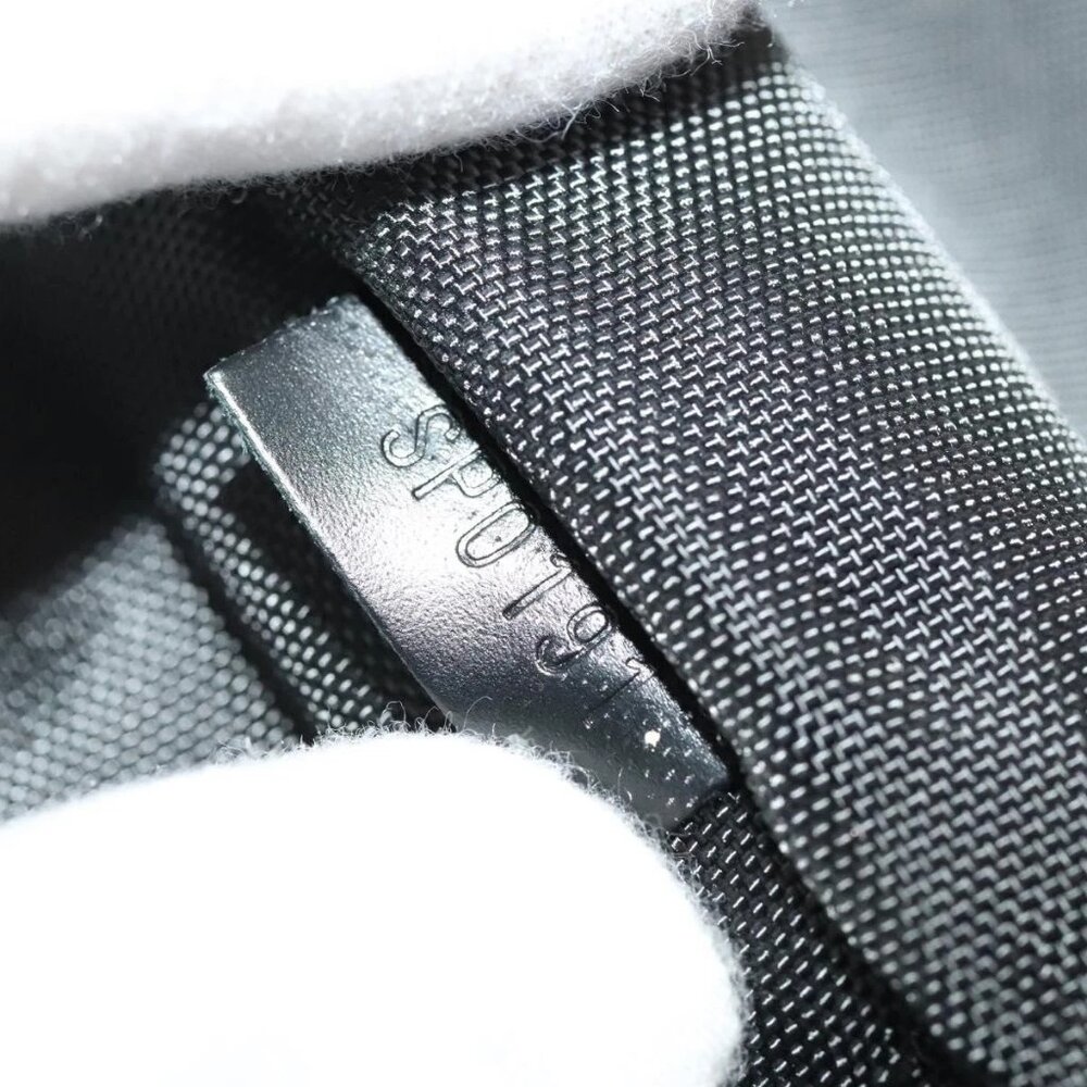 LOUIS VUITTON Damier Graphite Pegas 55 suitcase N23300 LV Auth 123620 - Picture 11 of 16